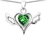 Simulated Emerald