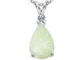 Created Opal