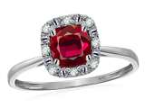 Created Ruby