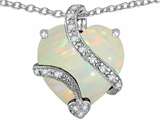 Simulated Opal