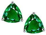 Simulated Emerald
