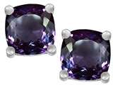 Simulated Alexandrite