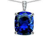 Simulated Sapphire