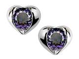 Simulated Alexandrite