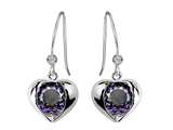 Simulated Alexandrite