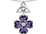 Simulated Alexandrite