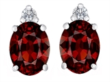Simulated Garnet