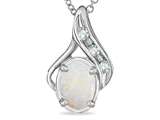 Genuine Opal
