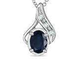 Black Sapphire