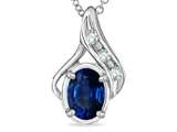 Created Sapphire