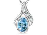 Blue Topaz