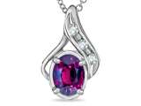 Rhodolite