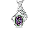 Mystic Topaz