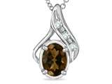 Smoky Quartz