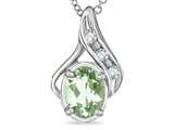 Green Amethyst