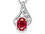 Created Ruby