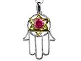 Created Ruby