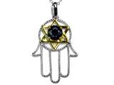 Black Sapphire