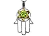 Peridot