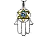 Mystic Topaz
