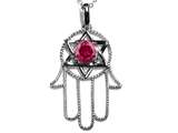 Created Ruby