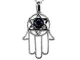 Black Sapphire