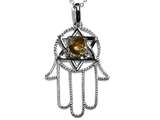 Smoky Quartz