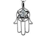 White Topaz
