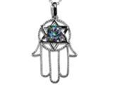 Mystic Topaz