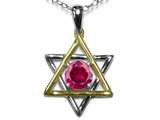 Created Ruby
