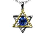 Created Sapphire