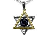 Black Sapphire