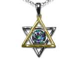Mystic Topaz