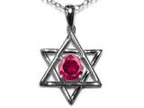 Created Ruby