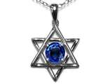 Created Sapphire