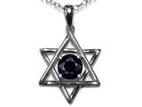 Black Sapphire