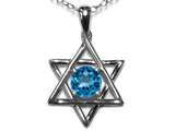 Blue Topaz