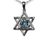 Mystic Topaz