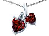 Simulated Garnet