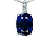 Simulated Sapphire