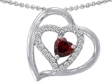 Simulated Garnet