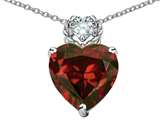Simulated Garnet