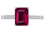 Created Ruby