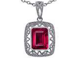 Created Ruby