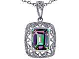 Mystic Topaz