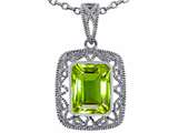 Peridot