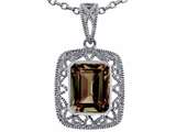 Smoky Quartz