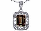 Smoky Quartz