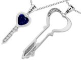 Created Sapphire