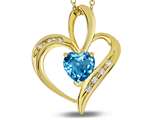 Blue Topaz